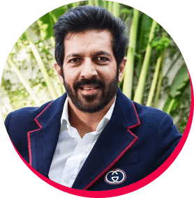 Kabir Khan
